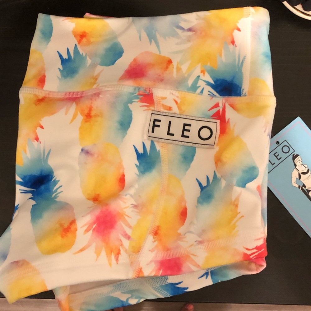 ❤️ Fleo shorts